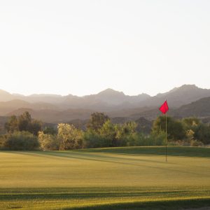 Group selling Club West course