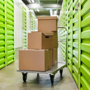 Storage project proposed in Gilbert
