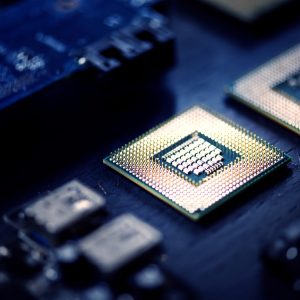TSMC, Amkor strike agreement