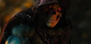 Keith’s Movie Korner: ‘Masters of the Universe’ has the look but not the power