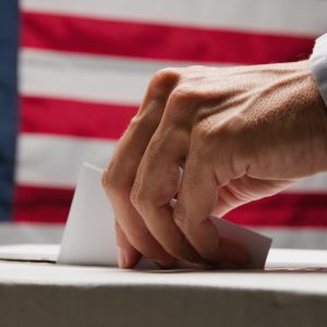Biggs, Schweikert skip the fireworks in tame GOP governor debate