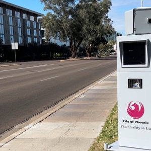 Phoenix, Mesa and other cities oppose Republican plan to slash Arizona photo radar fines