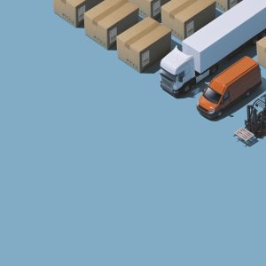 Massive logistics center breaks ground in Glendale