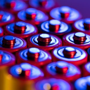 Grid-scale CO2 battery storage coming to NE Arizona