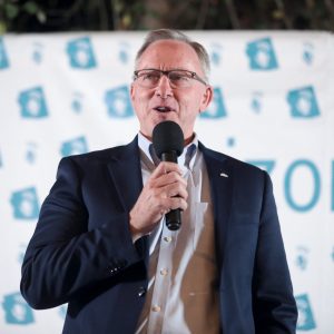 Hobbs lands Republican endorsement in governor’s race