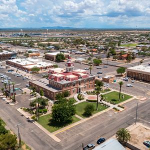 Here’s how Pinal County positioned itself as a power player