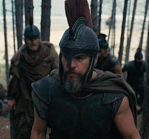 Keith’s Movie Korner: Nolan smashes a Homer with ‘The Odyssey.’