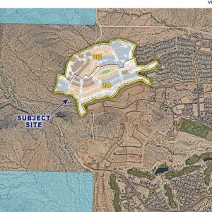 Builder acquires West Valley home lots