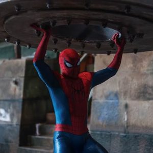 Keith’s Movie Korner: ‘Spider-Man: Brand New Day’ a ray of sunshine
