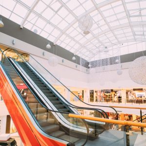 Chandler mall to launch remodel
