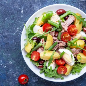 Dutch Bros to buy Salad And Go locations in Arizona, Nevada